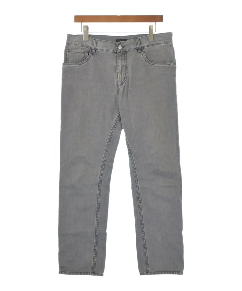 PRADA(プラダ)デニムパンツ グレー サイズ:33(L位)/2200674019034