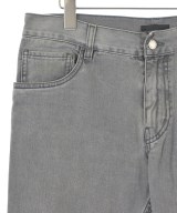 PRADA（プラダ）デニムパンツ グレー サイズ:33(L位) メンズ/2200674019034