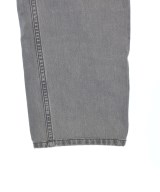 PRADA（プラダ）デニムパンツ グレー サイズ:33(L位) メンズ/2200674019034