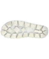 PRADA（プラダ）サンダル 白 サイズ:UK8(26.5cm位) メンズ/2200674060029