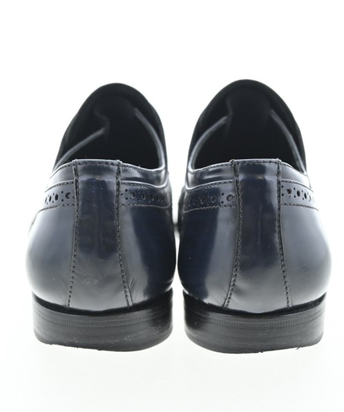 PRADA（プラダ）ドレスシューズ/ローファー 黒 サイズ:EU37 1/2(24cm位) レディース/2200672716027