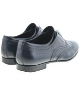 PRADA（プラダ）ドレスシューズ/ローファー 黒 サイズ:EU37 1/2(24cm位) レディース/2200672716027