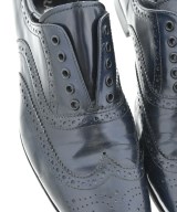 PRADA（プラダ）ドレスシューズ/ローファー 黒 サイズ:EU37 1/2(24cm位) レディース/2200672716027