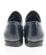 PRADA（プラダ）ドレスシューズ/ローファー 黒 サイズ:EU37 1/2(24cm位) レディース/2200672716027