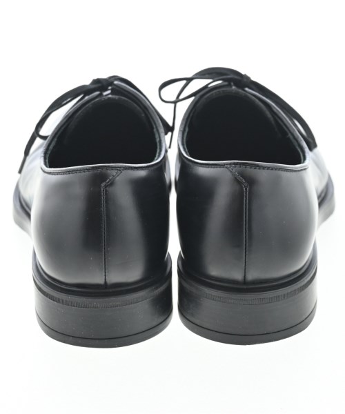 PRADA（プラダ）ビジネス・ドレスシューズ 黒 サイズ:UK7 1/2(26cm位) メンズ/2200674229013