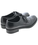 PRADA（プラダ）ビジネス・ドレスシューズ 黒 サイズ:UK7 1/2(26cm位) メンズ/2200674229013