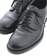 PRADA（プラダ）ビジネス・ドレスシューズ 黒 サイズ:UK7 1/2(26cm位) メンズ/2200674229013