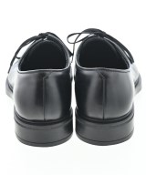 PRADA（プラダ）ビジネス・ドレスシューズ 黒 サイズ:UK7 1/2(26cm位) メンズ/2200674229013