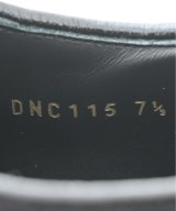 PRADA（プラダ）ビジネス・ドレスシューズ 黒 サイズ:UK7 1/2(26cm位) メンズ/2200674229013