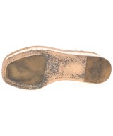 PRADA（プラダ）サンダル シルバー サイズ:EU37 1/2(24cm位) レディース/2200670862016