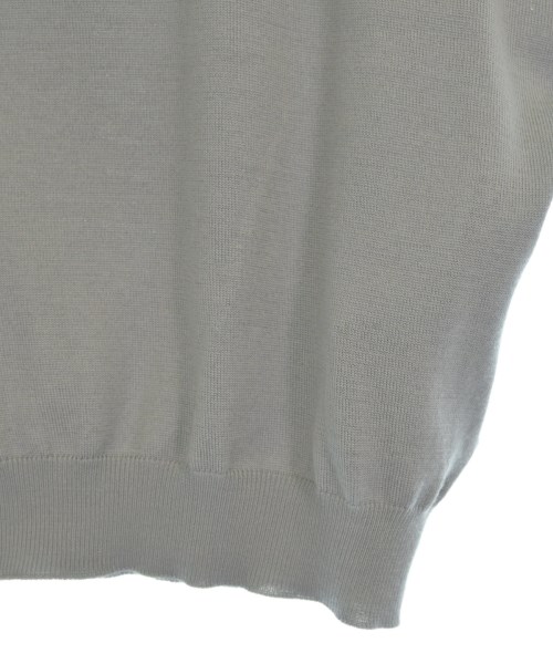 PRADA（プラダ）ニット・セーター グレー サイズ:38(S位) レディース/2200670920051