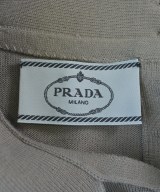 PRADA（プラダ）ニット・セーター グレー サイズ:38(S位) レディース/2200670920051
