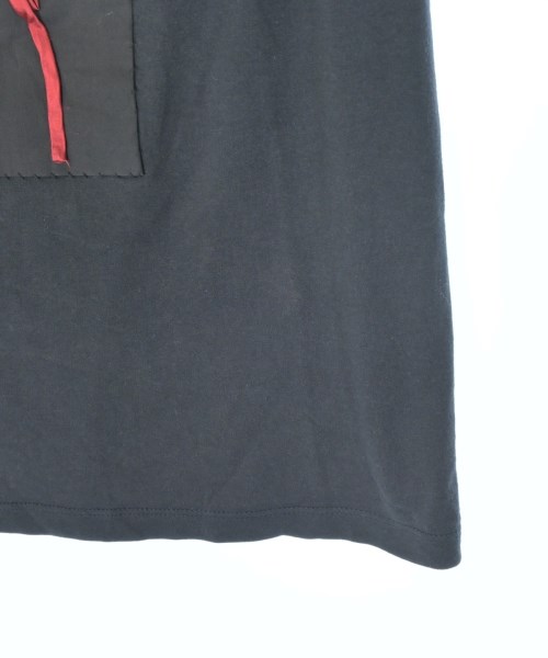 PRADA（プラダ）タンクトップ 黒 サイズ:38(S位) レディース/2200674923201