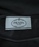 PRADA（プラダ）タンクトップ 黒 サイズ:38(S位) レディース/2200674923201