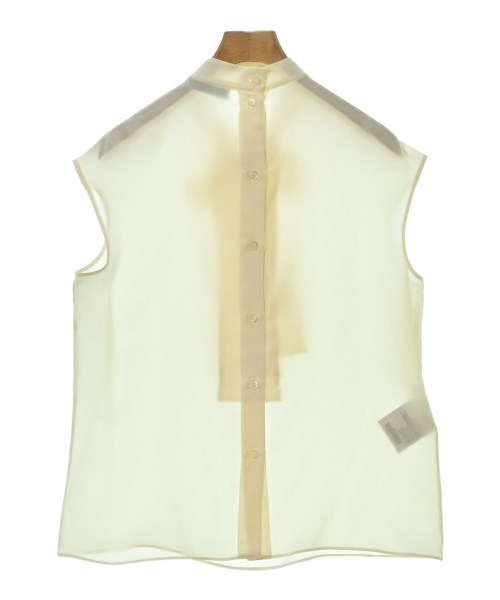 PRADA（プラダ）ブラウス 白 サイズ:40(M位) レディース/2200674923218