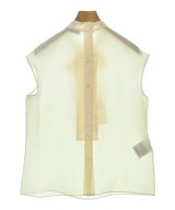 PRADA（プラダ）ブラウス 白 サイズ:40(M位) レディース/2200674923218