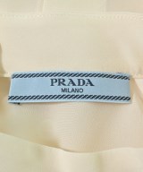 PRADA（プラダ）ブラウス 白 サイズ:40(M位) レディース/2200674923218
