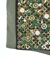 PRADA（プラダ）ショートパンツ カーキ サイズ:40(M位) レディース/2200674923225