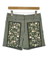 PRADA ショートパンツ