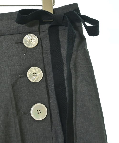 PRADA（プラダ）その他 グレー サイズ:40(M位) レディース/2200674923256