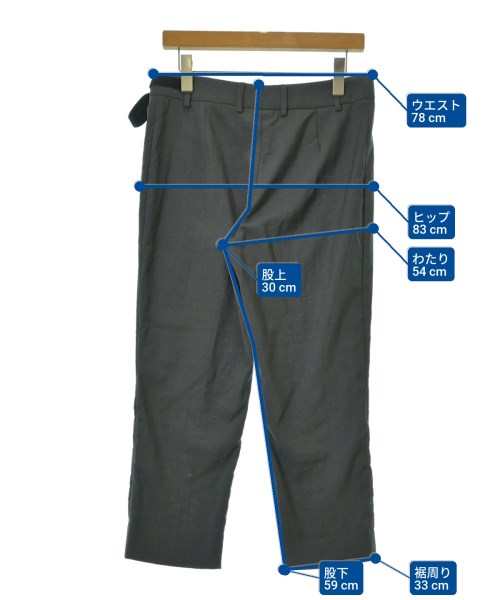 PRADA（プラダ）その他 グレー サイズ:40(M位) レディース/2200674923256