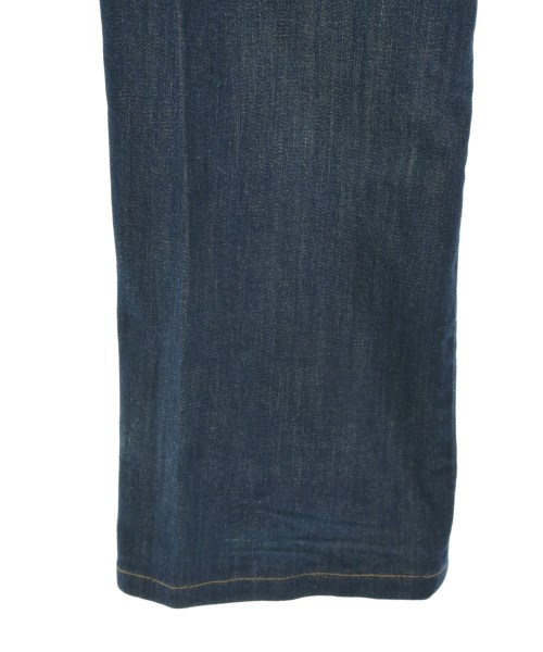 PRADA（プラダ）デニムパンツ 紺 サイズ:31(M位) メンズ/2200668990059