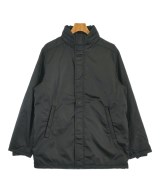 PRADA（プラダ）ダウンジャケット/ダウンベスト 黒 サイズ:48(L位) メンズ/2200674930018