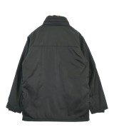 PRADA（プラダ）ダウンジャケット/ダウンベスト 黒 サイズ:48(L位) メンズ/2200674930018