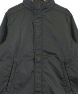 PRADA（プラダ）ダウンジャケット/ダウンベスト 黒 サイズ:48(L位) メンズ/2200674930018