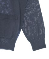 PRADA（プラダ）カーディガン 紺 サイズ:38(S位) レディース/2200674930025