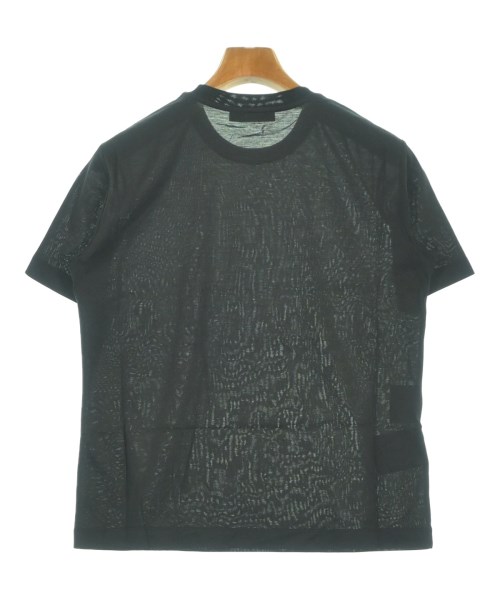 PRADA（プラダ）Tシャツ・カットソー 黒 サイズ:M メンズ/2200674930032