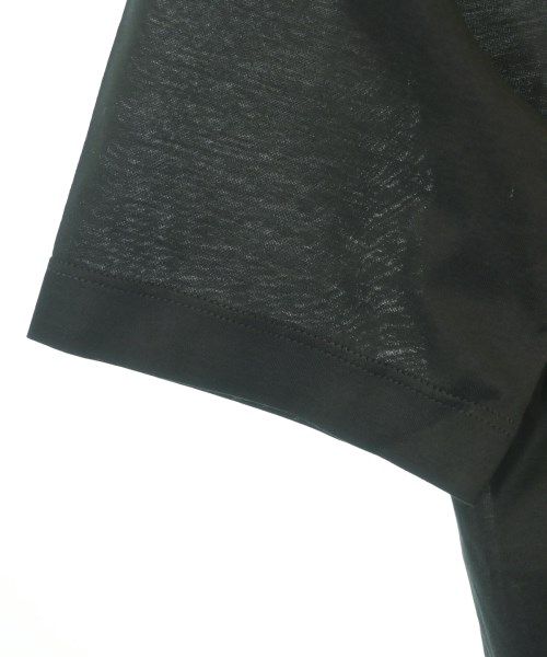 PRADA（プラダ）Tシャツ・カットソー 黒 サイズ:M メンズ/2200674930032