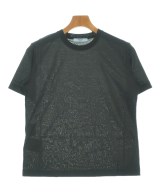PRADA（プラダ）Tシャツ・カットソー 黒 サイズ:M メンズ/2200674930032