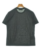 PRADA（プラダ）Tシャツ・カットソー 黒 サイズ:M メンズ/2200674930032