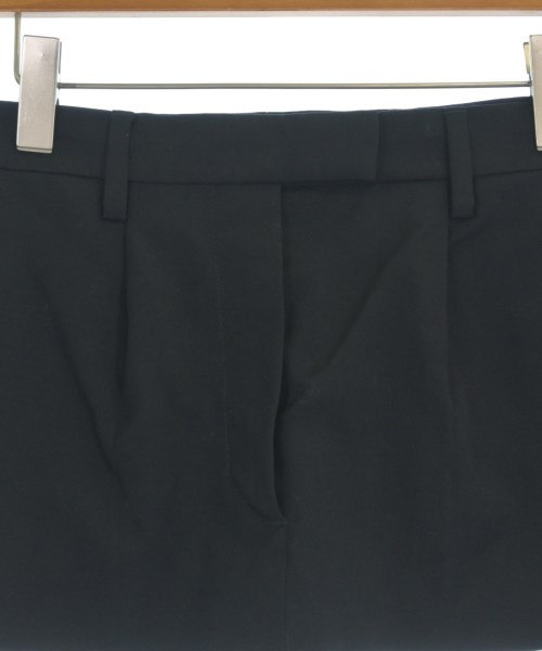 PRADA（プラダ）ミニスカート 黒 サイズ:36(XS位) レディース/2200675078238