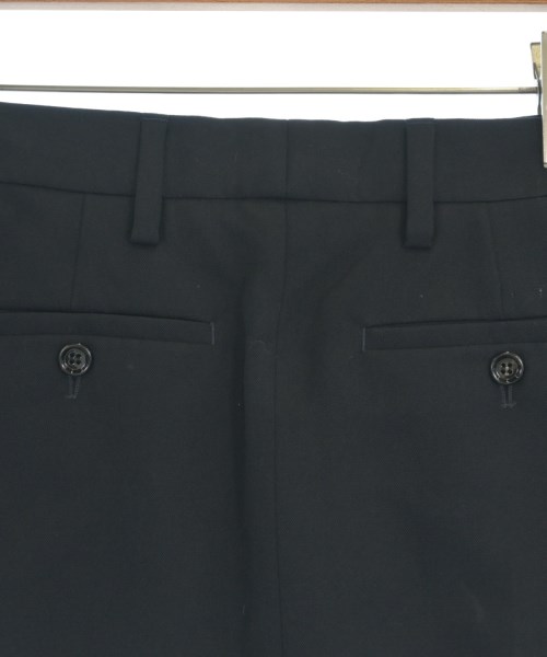 PRADA（プラダ）ミニスカート 黒 サイズ:36(XS位) レディース/2200675078238