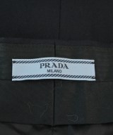 PRADA（プラダ）ミニスカート 黒 サイズ:36(XS位) レディース/2200675078238