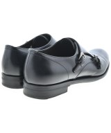 PRADA（プラダ）ビジネス・ドレスシューズ 黒 サイズ:UK8 1/2(27cm位) メンズ/2200675089173
