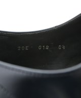PRADA（プラダ）ビジネス・ドレスシューズ 黒 サイズ:UK8 1/2(27cm位) メンズ/2200675089173