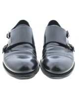 PRADA（プラダ）ビジネス・ドレスシューズ 黒 サイズ:UK8 1/2(27cm位) メンズ/2200675089173