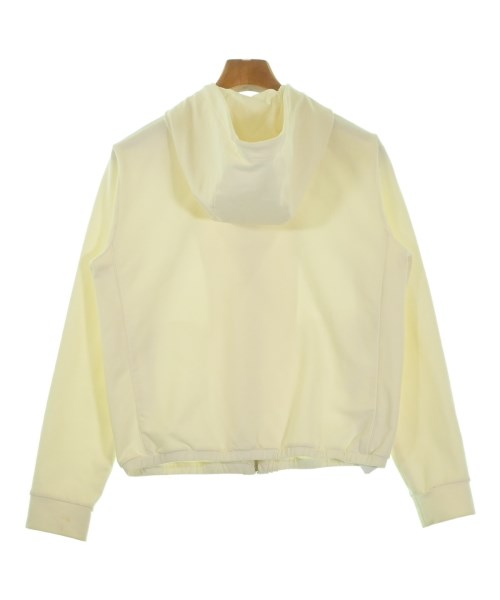 PRADA（プラダ）パーカー 白 サイズ:S メンズ/2200672146244