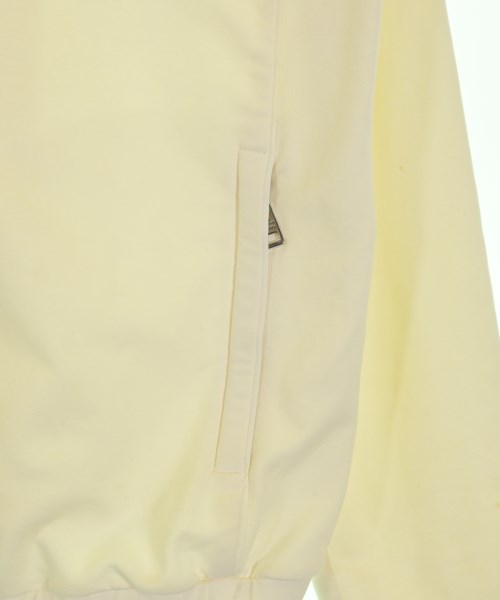 PRADA（プラダ）パーカー 白 サイズ:S メンズ/2200672146244