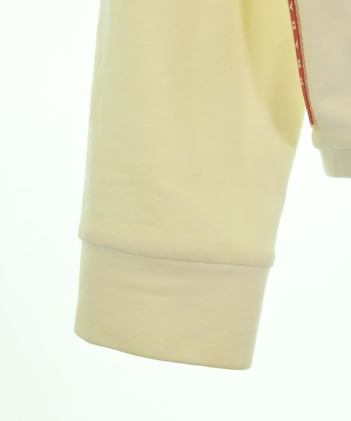 PRADA（プラダ）パーカー 白 サイズ:S メンズ/2200672146244