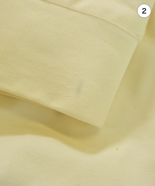 PRADA（プラダ）パーカー 白 サイズ:S メンズ/2200672146244