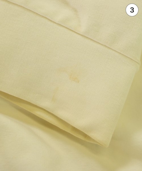 PRADA（プラダ）パーカー 白 サイズ:S メンズ/2200672146244