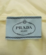 PRADA（プラダ）パーカー 白 サイズ:S メンズ/2200672146244