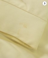 PRADA（プラダ）パーカー 白 サイズ:S メンズ/2200672146244