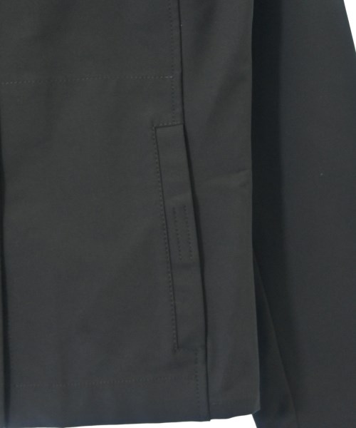 PRADA（プラダ）テーラードジャケット 黒 サイズ:40(M位) レディース/2200675383011