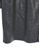 PRADA（プラダ）コート 黒 サイズ:48(L位) メンズ/2200675391016