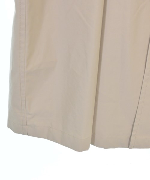 PRADA（プラダ）コート ベージュ サイズ:50(XL位) メンズ/2200675391023